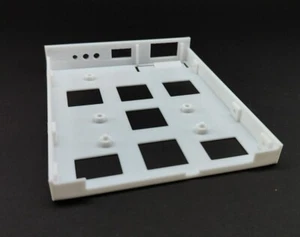 GOTEK-Slim Halter für Standardgröße Gotek Floppy Emulator Halterung - Bild 1 von 4
