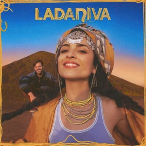 Ladaniva - Ladaniva (Standard CD CD) - Picture 1 of 1