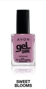 Avon Power Stay Gel Nail Enamel - Picture 1 of 2