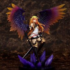 Anime Rage of Dark Angel Action Figure PVC Statue Toy Doll Sexy Girl Figurine