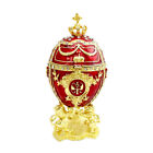  Trinket Treasure Holder Jewelry Boxes Accessories European Style