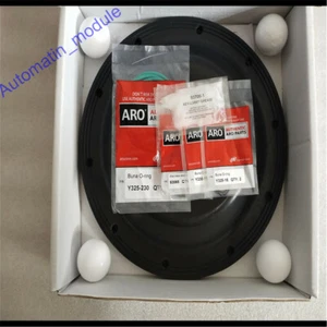 Original new Repair Kit 637124-41 For Diaphragm Pump PTFE service kit ship byDHL - Picture 1 of 2
