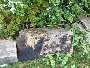 Stone Block - Picture 1 of 1