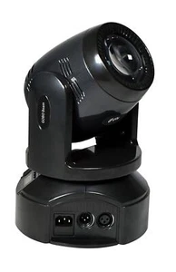 Citronic GOBO Beam: 100W LED Moving Head - Picture 1 of 7
