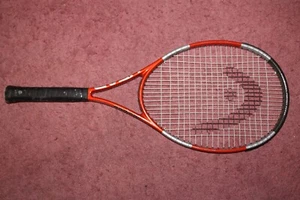 Head Liquidmetal Radical 4 1/4 -2 Tennisschläger - Bild 1 von 9