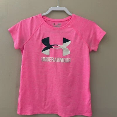 Футболка Under Armour - Изображение 1 из 3