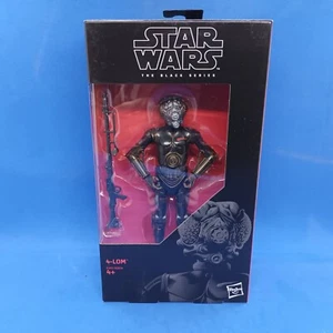 💥Star Wars - Black Series 6"Inch #67 - 4-LOM - OVP - Bild 1 von 2