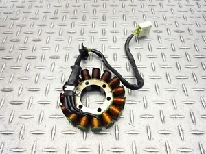 Alternador de estator Aprilia Tuono 1000 2014 generador voltaje magnético OEM - Imagen 1 de 10