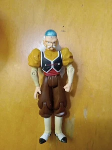 Figura de acción Dragon Ball Z Dr. Gero Irwin Serie 5 Androids Saga 2001 5 - Imagen 1 de 4