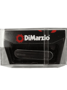 DiMarzio DP318 Super Distortion T Tele Bridge Pickup chrome NEW