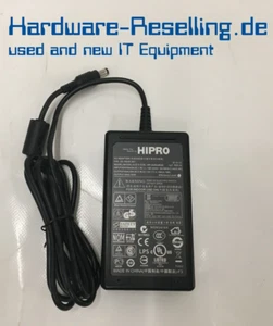 HP Bloc Alimentation AC Power Adaptateur HP-A0502R3D 12V 4.16A 50W 535686-001 - Photo 1/3