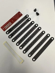 CBE Engage Hybrid Metal Sight Tape Or Tapes and Hardware - Picture 1 of 7
