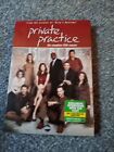 Private Practice - Series 5 - Complete (DVD, 2013)