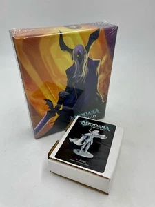 Middara: Count Dalv Resin Kit - Foto 1 di 3