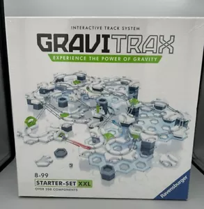 Ravensburger GraviTrax 8-99 Starter Set XXL - Sealed - Picture 1 of 3