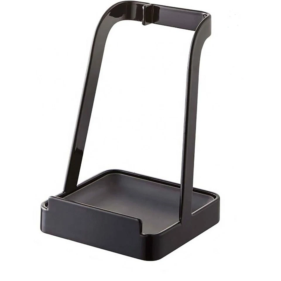 kitchen utensil holder, tablet holder, Pot lid stand holder, spoon holder  - Image 1 of 4