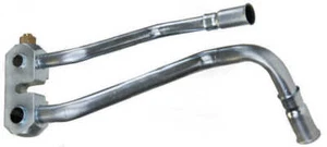A/C Hose Assembly fits 2000-2003 Ford Mustang GLOBAL PARTS - Picture 1 of 1