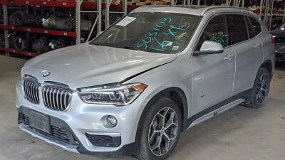 2016 BMW X1 28iX Automatic AWD Transmission Assembly 2.0L xDrive 16-19 58K Miles - Image 1 of 4