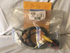Evinrude Johnson Sierra 18-5507 Wiring Harness - Picture 1 of 1