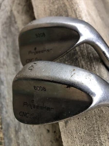 Pinseeker 6008 CNC Series 60* & 52*- Lot of 2 - Picture 1 of 7