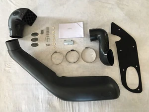 2005-2015 fits Toyota Tacoma 2nd Gen Snorkel Kit Off-Road 4 6 CYL 2.7L 4.0L - Picture 1 of 10