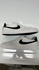 Size 8.5 - Nike Court Royale Ac White Black