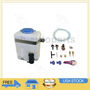 Fits 1960~1965 GMC 1000 Series 1X  ACI Windshield Washer Pump - Picture 1 of 2