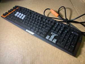 Logitech G710+ Mechanical Gaming Keyboard Y-U0018 - Photo 1/6