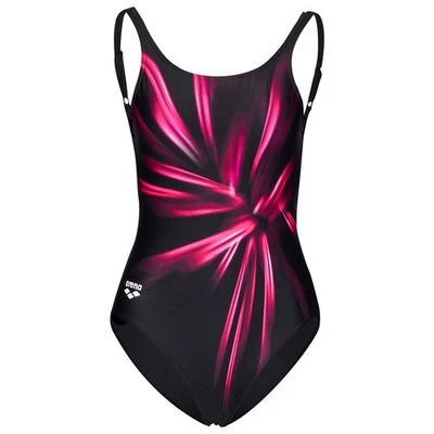 Arena W Blossom U Back One Piece Badeanzug Gr.40, Neu !! - Bild 1 von 2