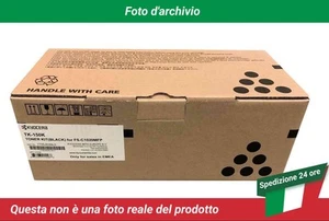 TK-150K Kyocera Mita FS-C1020MFP toner Nero - Afbeelding 1 van 4