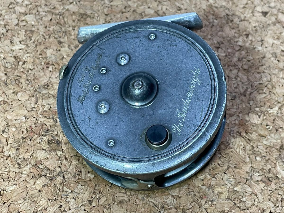 hardy flyweight reel products for sale | eBay hardy flyweight reel products for sale | eBay