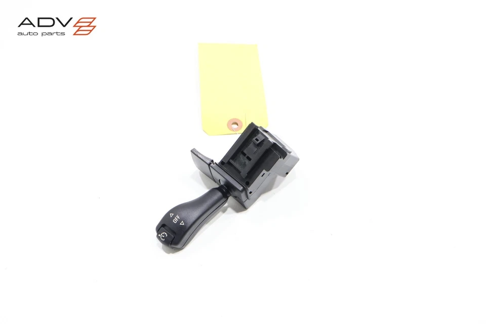 Interruptor de controle de cruzeiro coluna de direção BMW Z4 E85 2003 - 2008 FABRICANTE DE EQUIPAMENTO ORIGINAL - Imagem 1 de 4