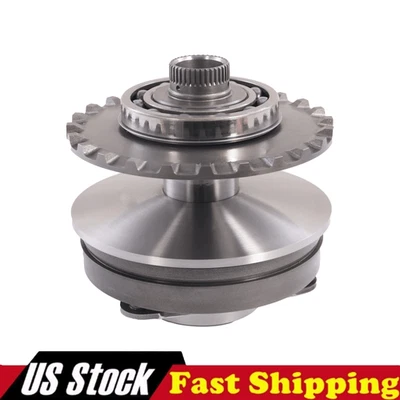 Heavy-Duty JF011 Primary Pulley For Suzuki Kizashi Landy 2007-2011 Foto 1 de 4