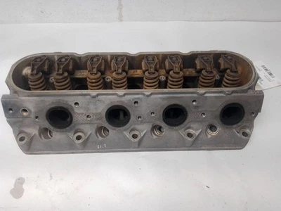 Головка блока цилиндров от 2005 Chevrolet Silverado 1500 5,3 л 12114686 - Изображение 1 из 4