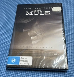 The Mule DVD New In Plastic - Picture 1 of 2