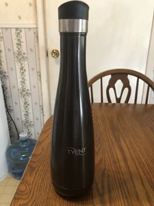 Tyent Stainless Steel 750ml Water Bottle - Picture 1 of 7