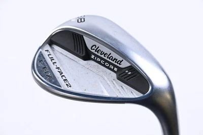 Cleveland CBX Full Face 2 Lob Wedge / 58 Grad / Keil Flex Catalyst 80 Schaft - Bild 1 von 4