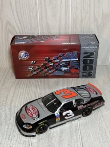 Action #3 Dale Earnhardt The Victory Lap 7X Champion 2003 Montecarlo scala 1/24 - Foto 1 di 10