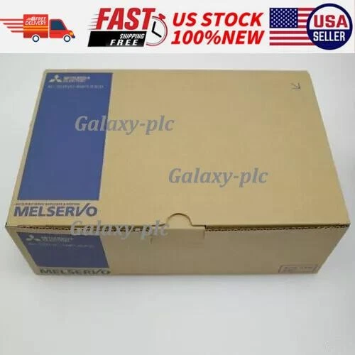 1PCS New Mitsubishi FX3G-14MT/ES - Image 1 of 1