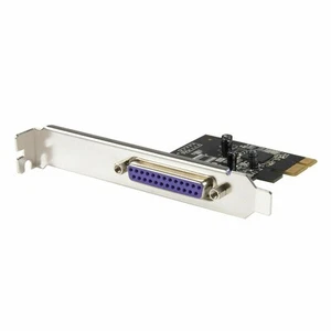 PCI Card Startech PEX1P2 - Photo 1/5