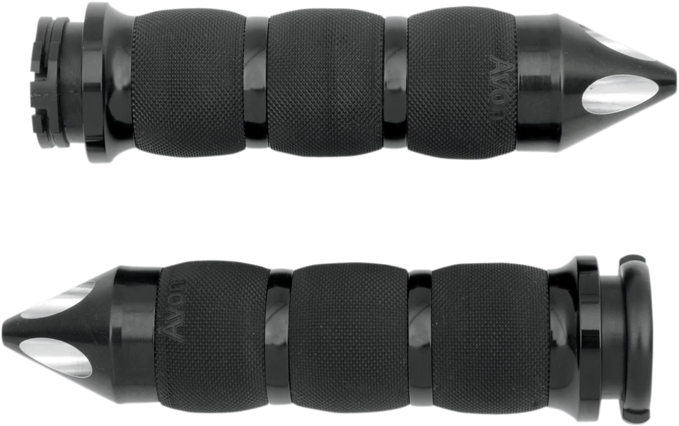 Empuñaduras de cojín de aire Avon AIR-90-ANO-SPK 09-22 Harley Iron 883 XLN Foto 1 de 1