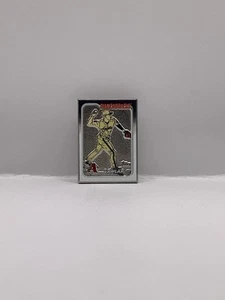 Prendedor Jordan Lawlar 2024 Topps Super Box Esmalte Exclusivo Arizona Diamondbacks - Imagen 1 de 3