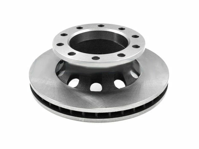 Rear DuraGo Brake Rotor fits GMC C3500HD 1994-2002 94BYHC - Image 1 of 1