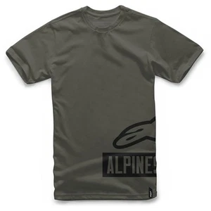 Alpinestars Tank Tee (M) Military - Picture 1 of 1