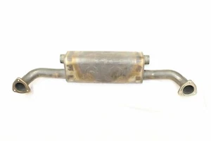 EBERSPÄCHER SCARICO NOS SILENZIATORE si adatta PORSCHE 911 997 000441 - Foto 1 di 6