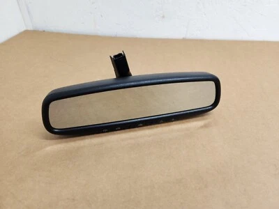 Espejo retrovisor Hyundai Genesis 2009-2012 sedán OEM #M532 Foto 1 de 4