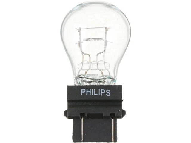 Philips 73NP43V Fog Light Bulb Fits 2003-2009 Hummer H2 - Изображение 1 из 1