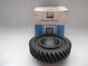 Opel GM 90009271 GR.04.395 Zahnrad passend für General motors - Picture 1 of 6