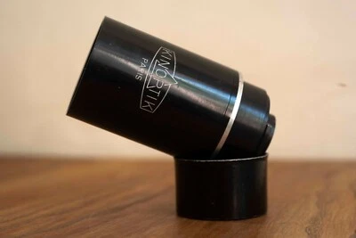 !! RARE !! Kinoptik Fulgior Cameflex version 35mm f/1.3 [Angenieux, Dallmeyer] - Photo 1/4