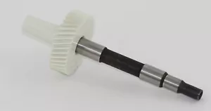 NEW 1966-74 Mopar Speedometer Pinion Gear 37 Tooth White - Picture 1 of 1
